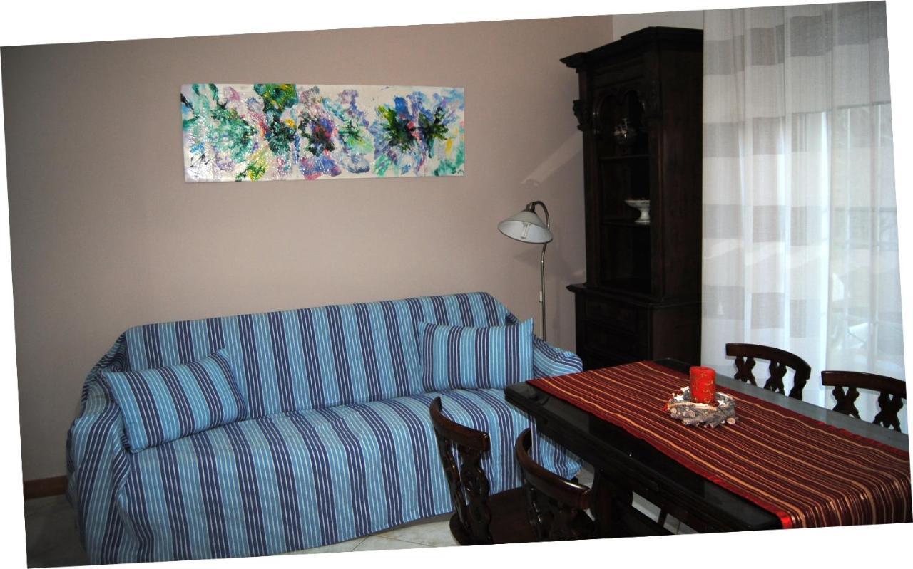 Villa Casa Ortensia à Ercolano Extérieur photo