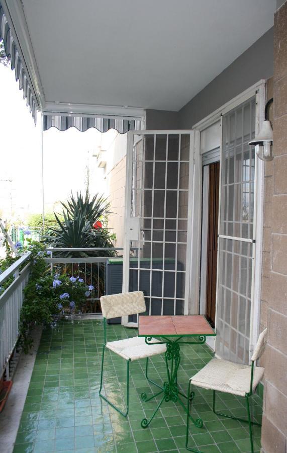 Villa Casa Ortensia à Ercolano Extérieur photo